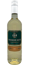 Chevalier Du Grand Robert 2025  Bordeaux Blanc